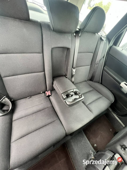 Volvo V50 II 2007 nieuszkodzony Słupsk