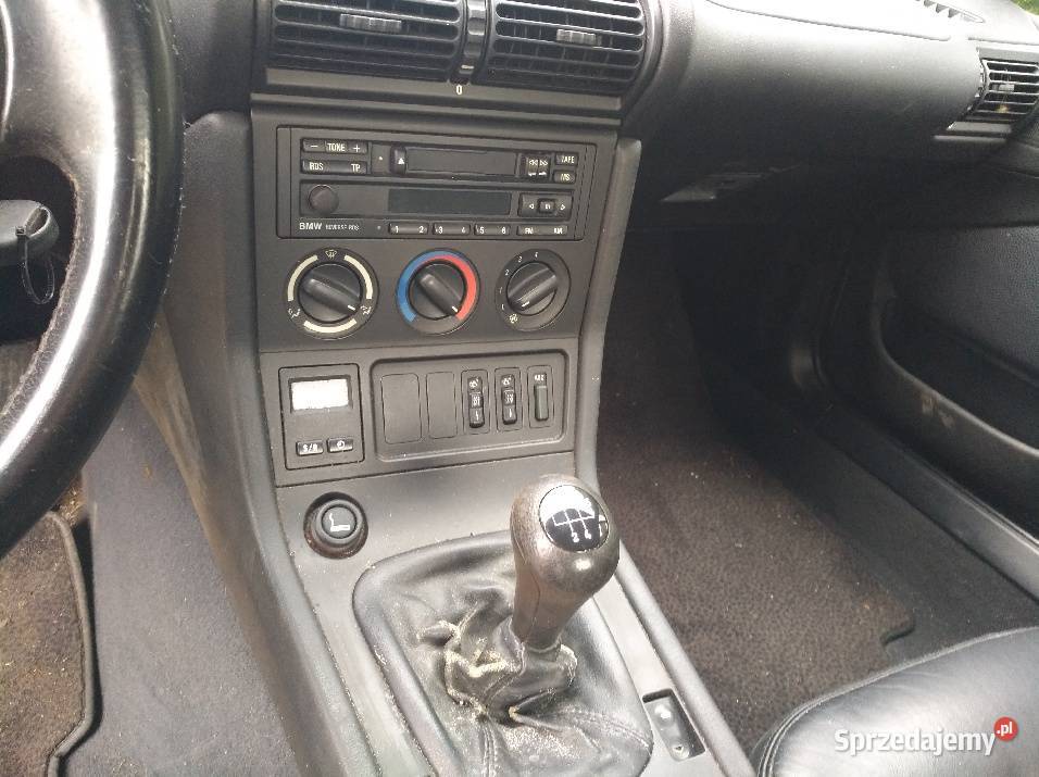 BMW Z3 19 115 sprzedam