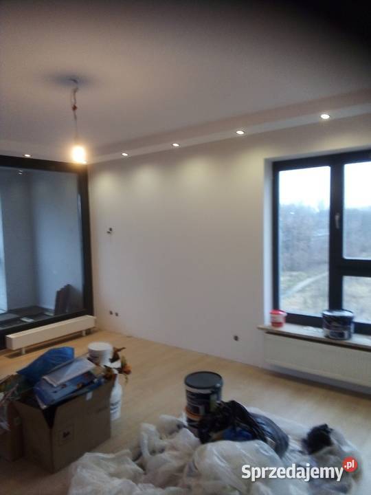 Złota Rączka naprawy montaże wolny termin Warszawa