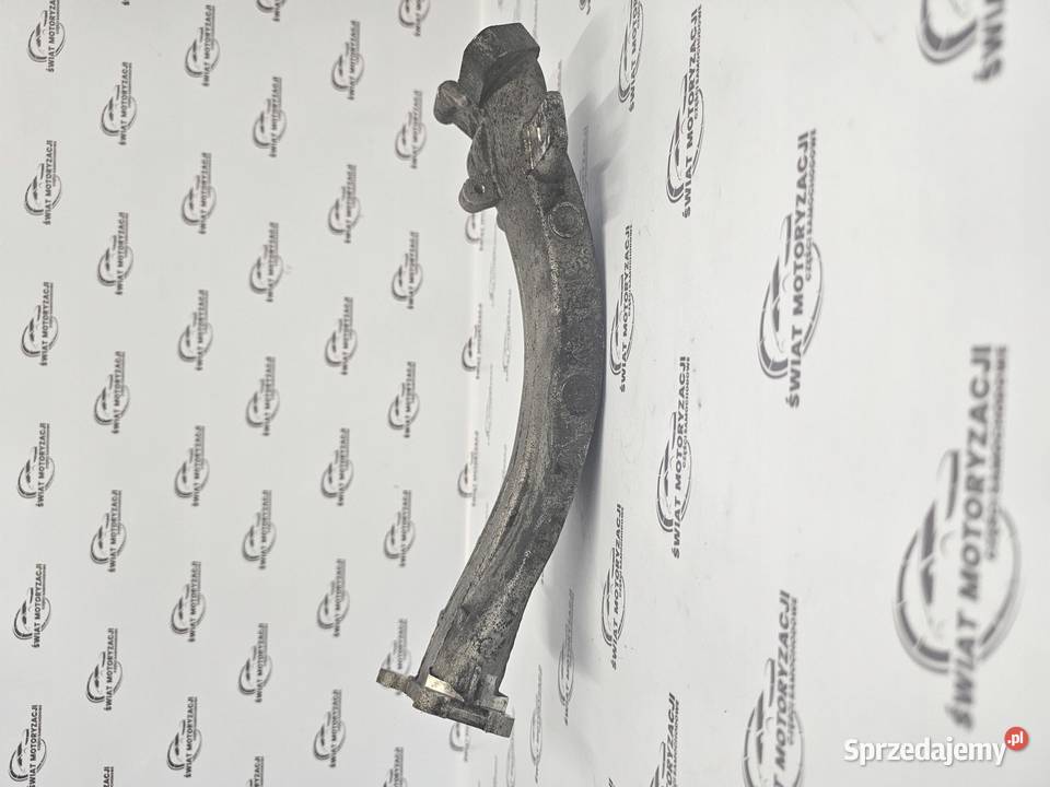 MERCEDES 27 CDI 163 612963 rura dolot EGR osobowe