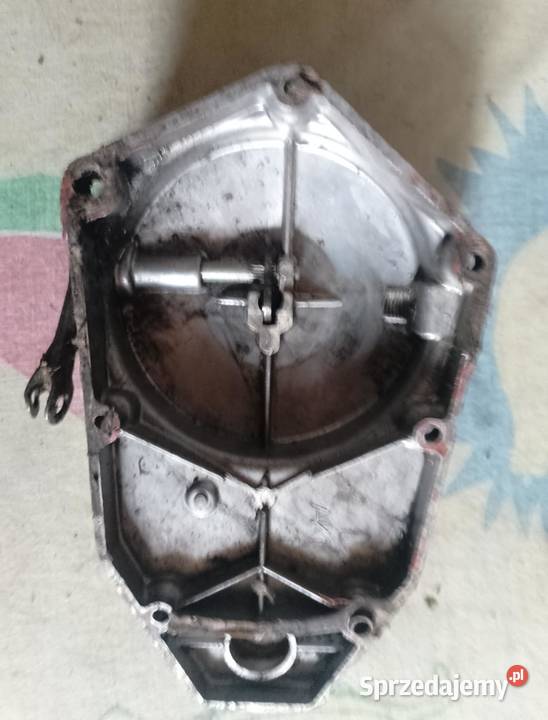 POKRYWA sprzęgła motorynka romet kadet itp Drożki sprzedam