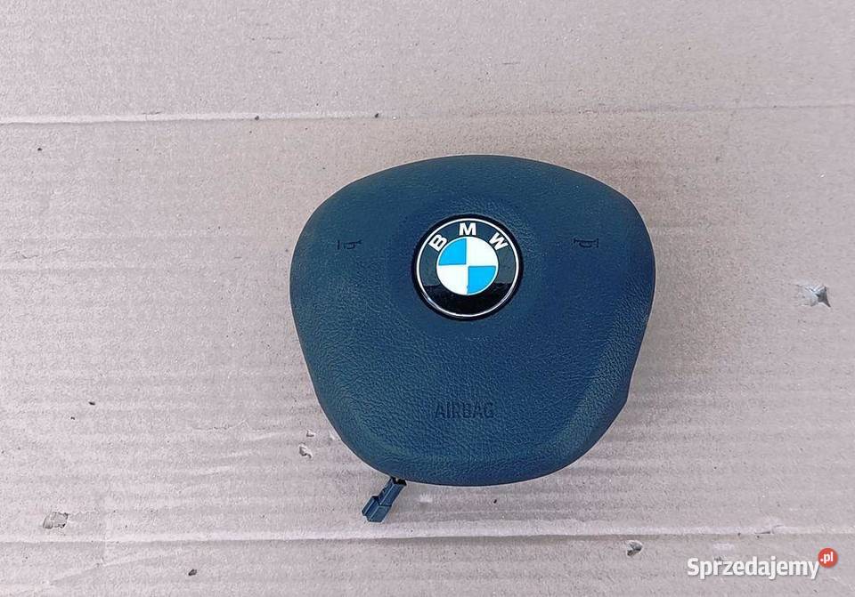 BMW X1 E48 X2 F39 F45 F20 F30 AIRBAG PODUSZKA