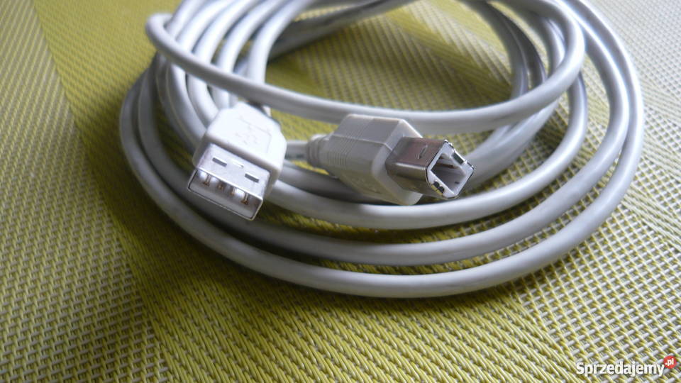 Przewód do kompa Elektronika Myszków sprzedam