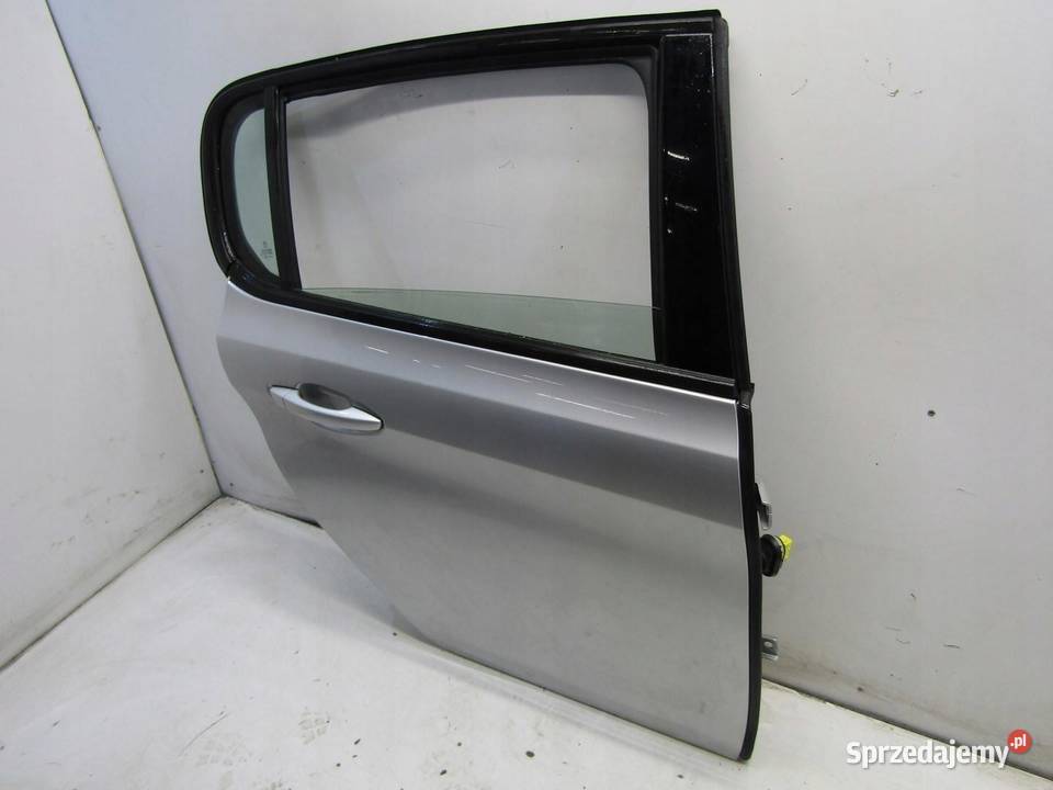 DRZWI PRAWY TYŁ PRAWE TYLNE EZRC PEUGEOT 308 T9