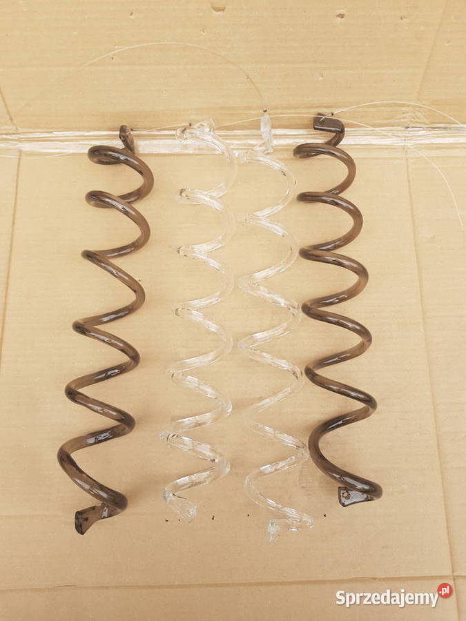 Lampa Sufitowa Plafon Wisząca MURANO GLASS VESOI Warszawa