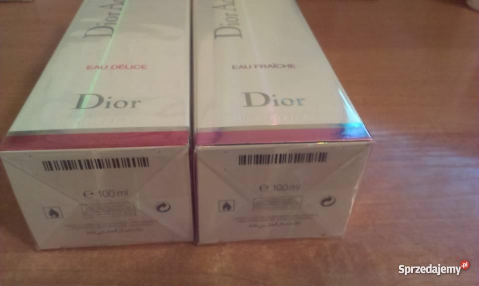 Dior Addict Eau Fraiche Delice 100ml Wysylka Warszawa