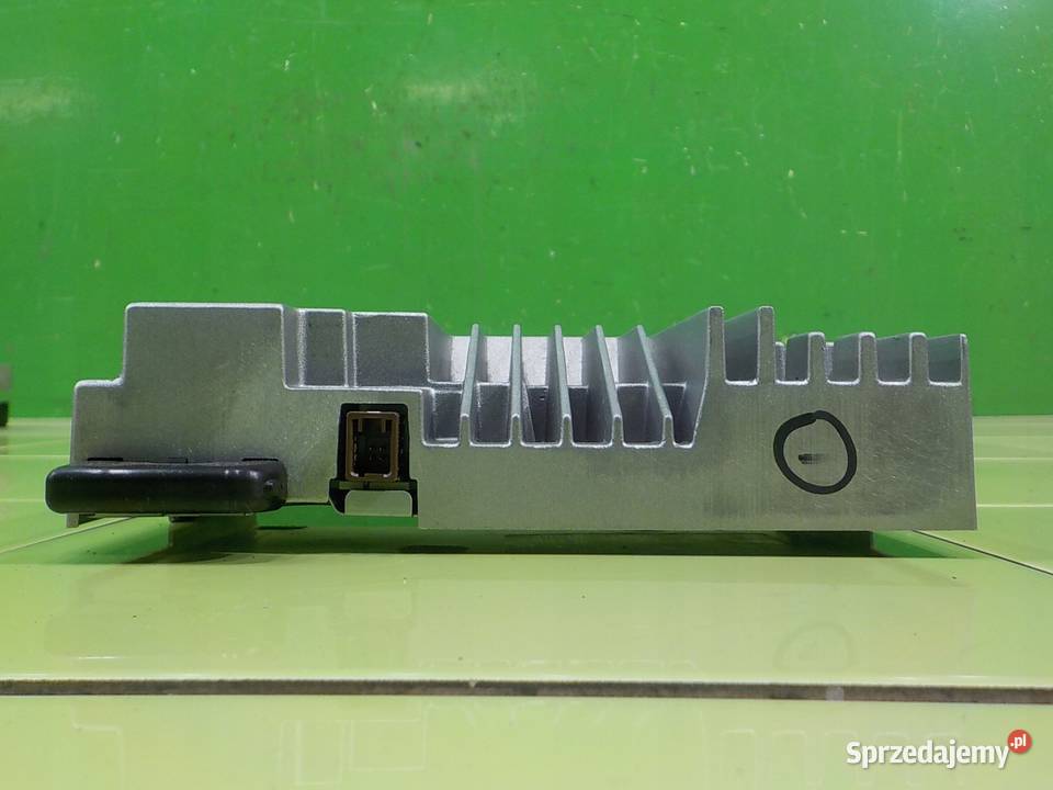 MAZDA 6 GJ III LIFT 22 D AUT 15r modul sterownik mazowieckie Suków