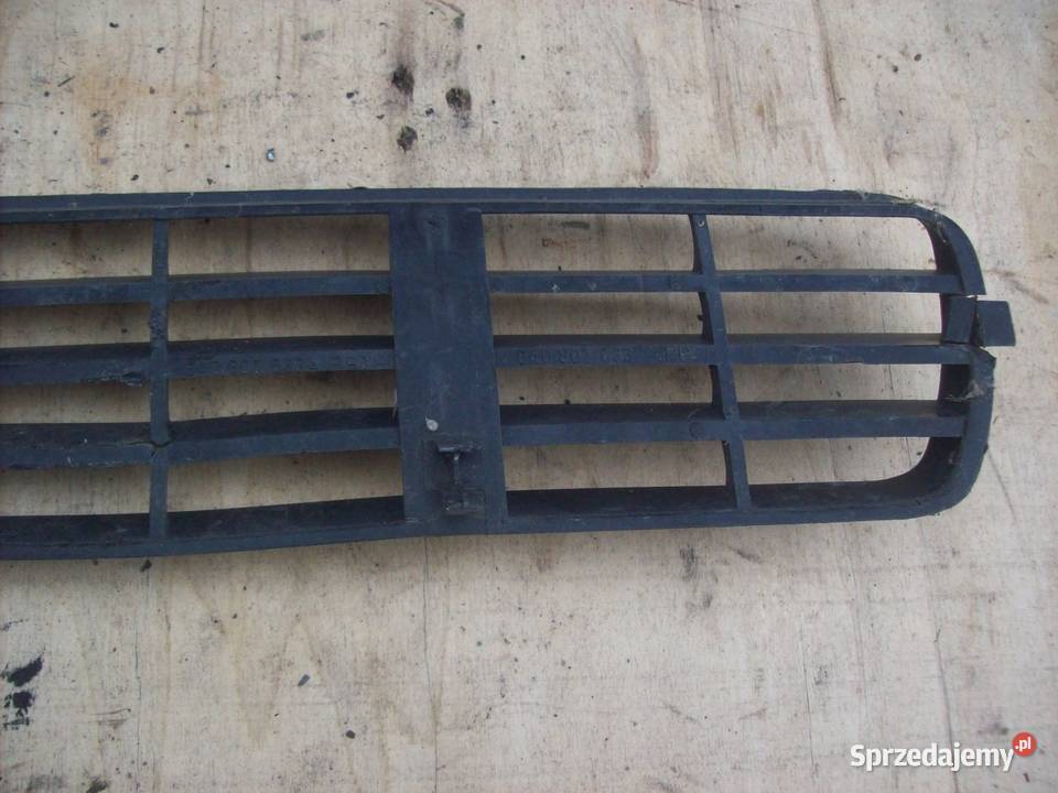 Audi 80 B4 Kratka zderzaka srodkowa Oryginal sprzedam