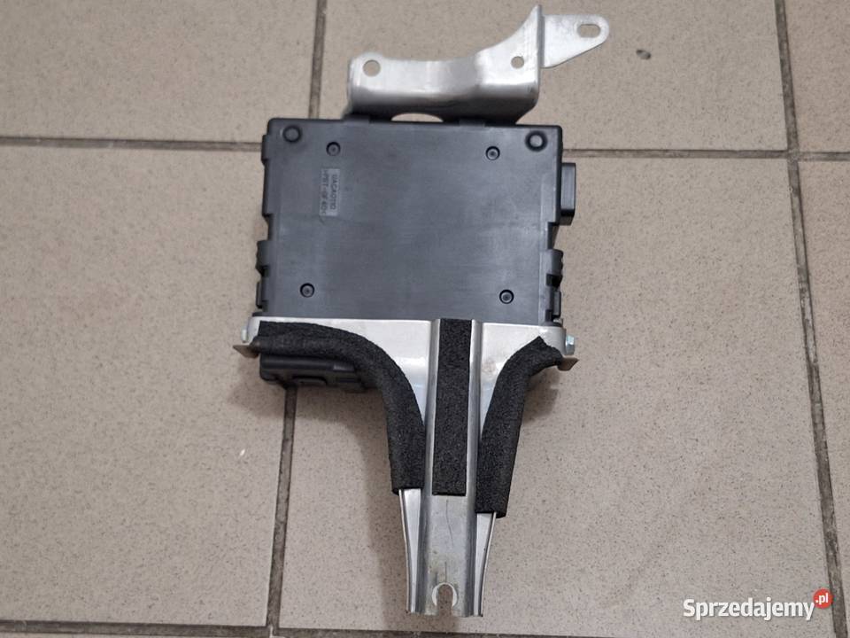 Lexus RX moduł sterowanie hamulcami 8968048010 Toruń