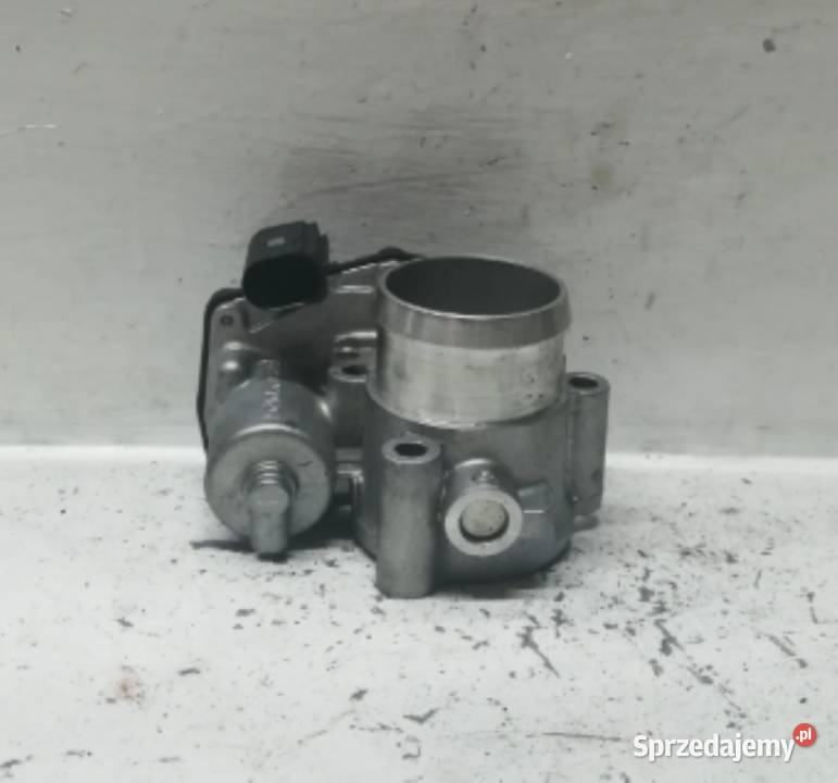 Przepustnica ford 10 Ecoboost 5g9f991ga