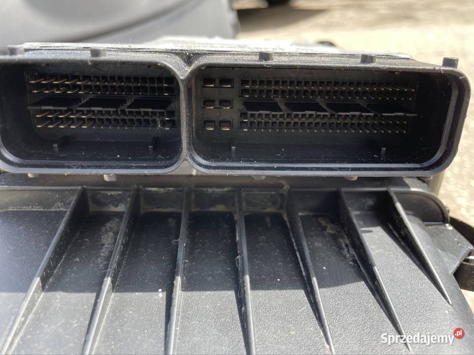 Sterownik Hyundai i 30 16 crdi