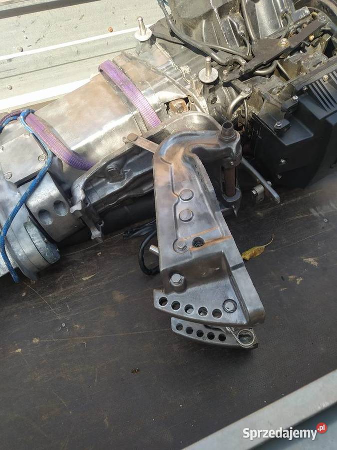 Łódź notorowa Glastro cvx 16 120 Oborniki