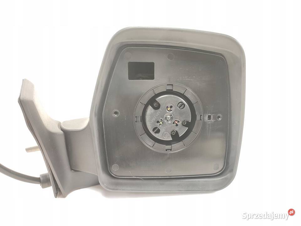 LUSTERKO PRAWE MANUAL CITRON JUMPY I U6U 9500