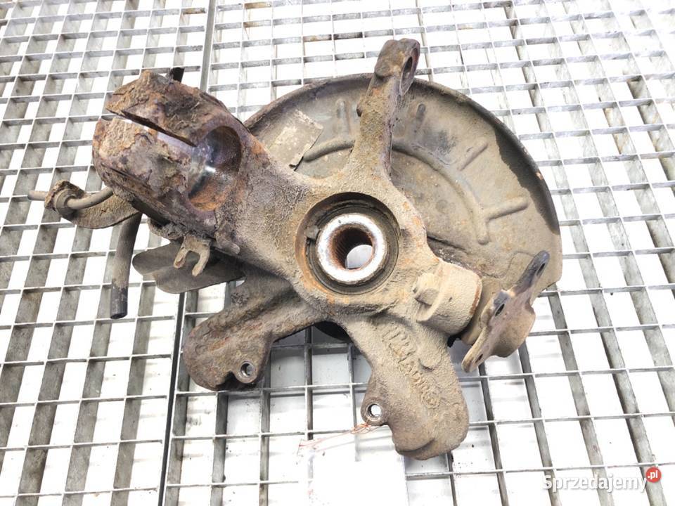 ZWROTNICA PRAWY PRZÓD VW FOX 12 55 0315