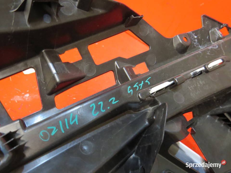 SUZUKI GSXS 1000 GSXS1000 owiewka osłona plastik Elementy nadwozia Warszawa