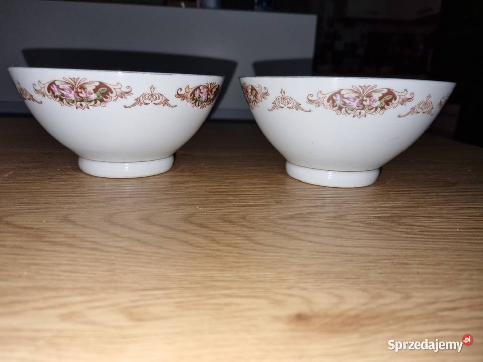 Miseczki Dom i Ogród Wola Podłężna