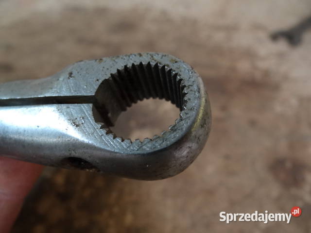 kopka kopniak kikstarter DKW RT 125 IFA shl m04 Żary