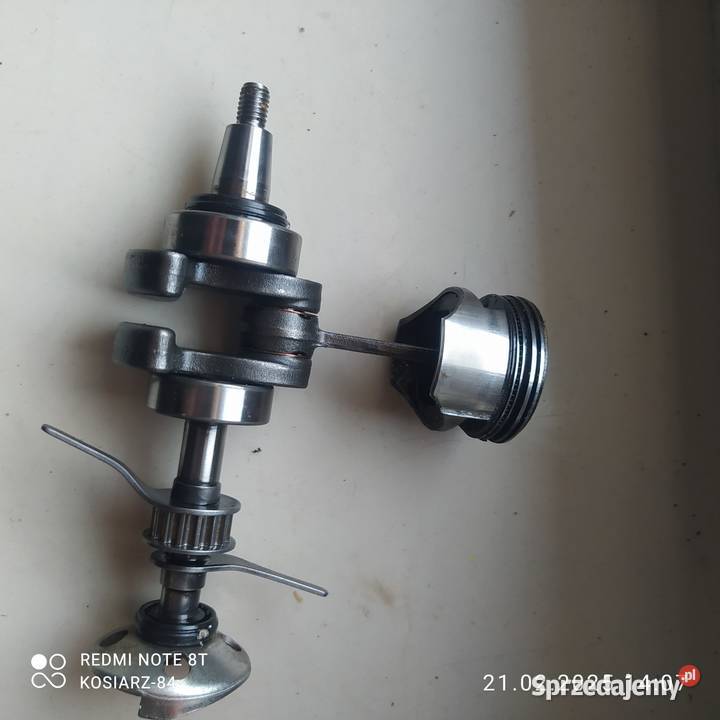 Wał kosa honda gx35 gx 35 435 wal lubelskie Lublin