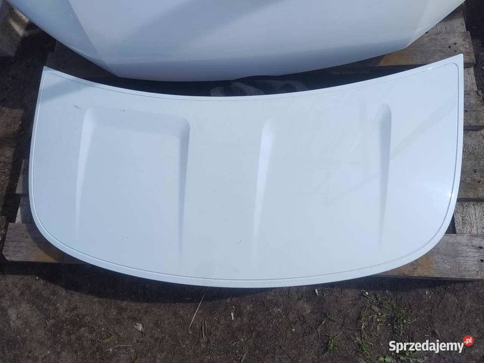 MASKA SMART FORFOUR osobowe wielkopolskie