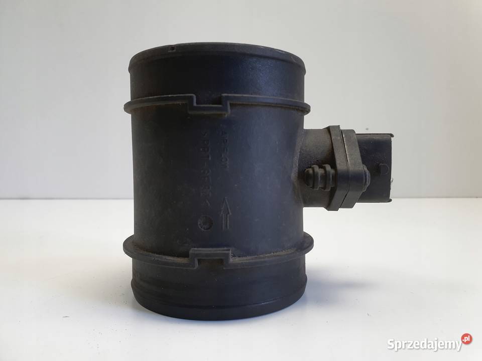 PRZEPŁYWOMIERZ POWIETRZA Alfa Romeo 159 32 JTS Rudka