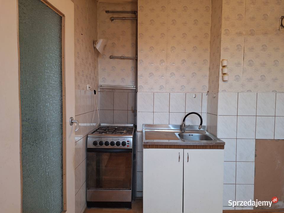 KAWALERKA 31 m2 31m2 śląskie Gliwice