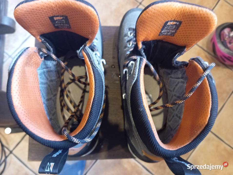 Buty Zamberlan Baltoro GTX Duszniki-Zdrój