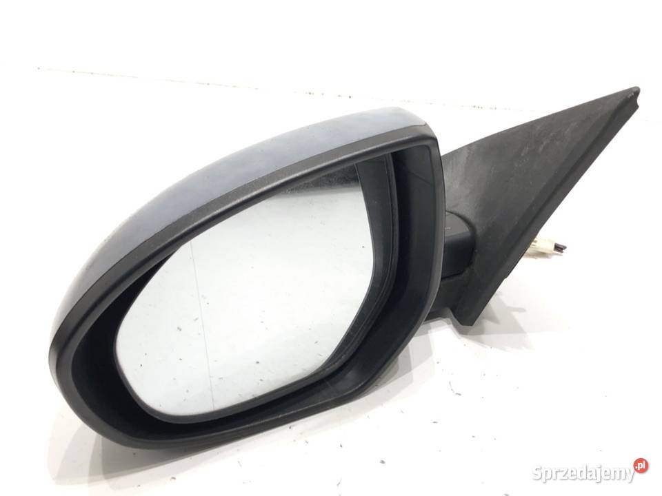 LUSTERKO LEWY MAZDA 6 GH Hatchback 0713