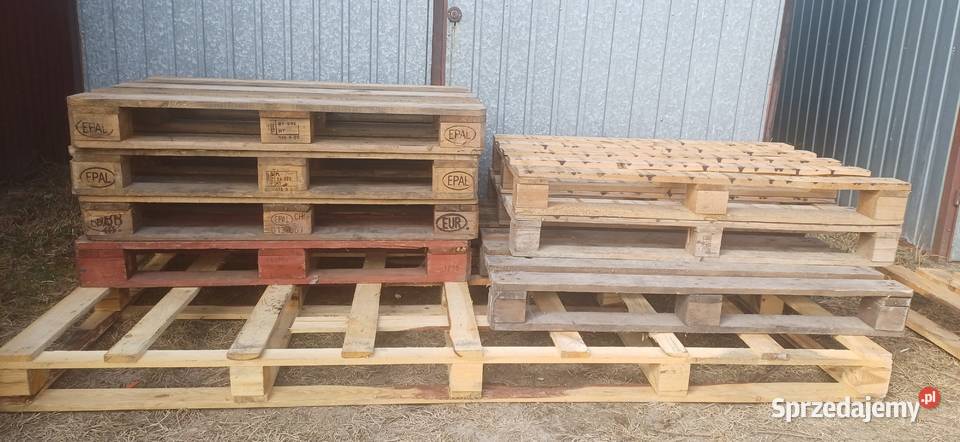 Palery rżne wymiary Pozostałe warmińsko-mazurskie Ełk