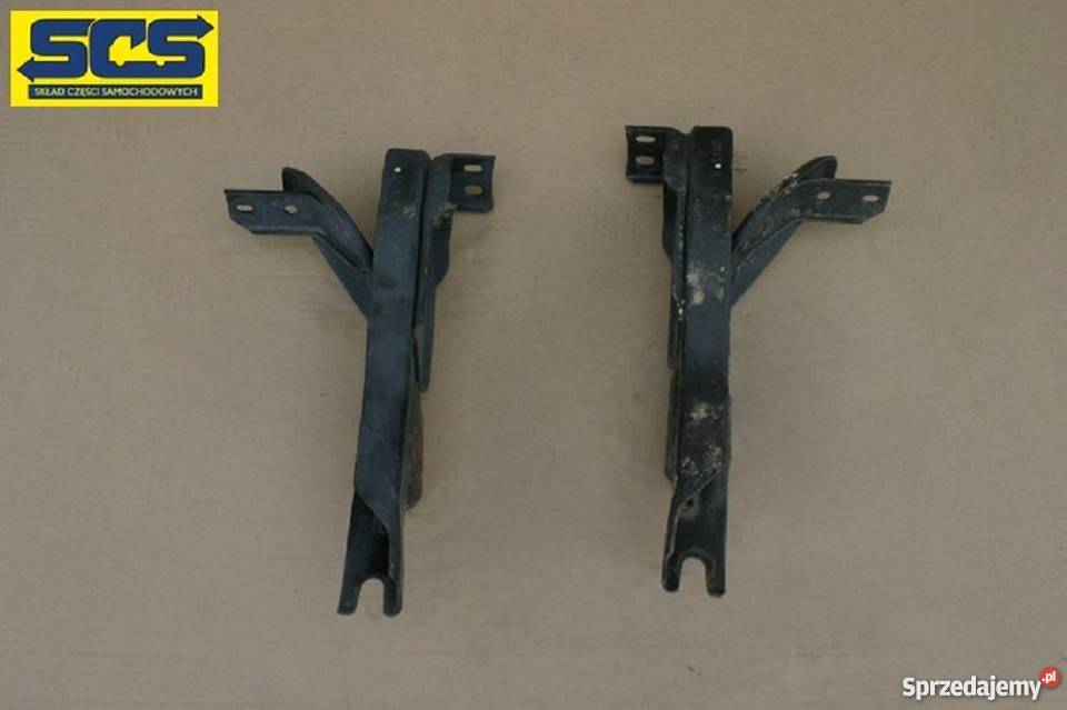 FORD RANGER MOCOWANIE UCHWYT 20022006