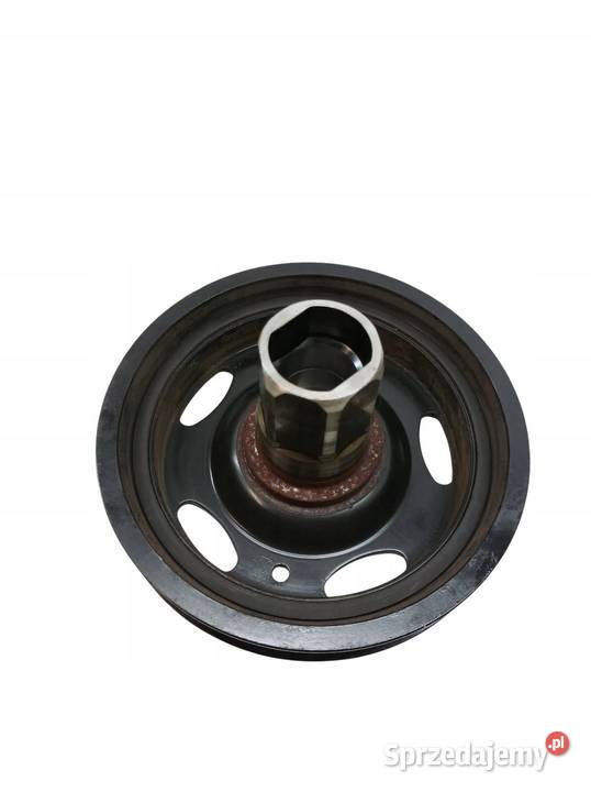 KOŁO PASOWE 55574771 12 16V Opel Corsa V 2014 E osobowe sprzedam