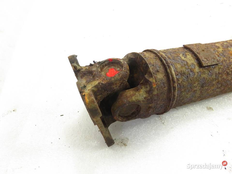 WAŁ NAPĘDOWY TOYOTA RAV 4 III 22 D 4WD małopolskie