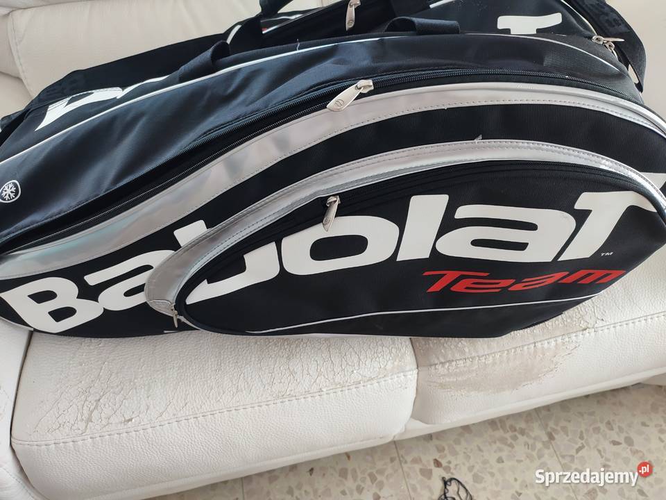 Torba tenisowa Babolat Team