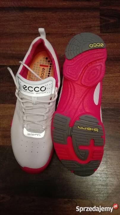 Sprzedam NOWE ecco biom TRAINER Ecco łódzkie