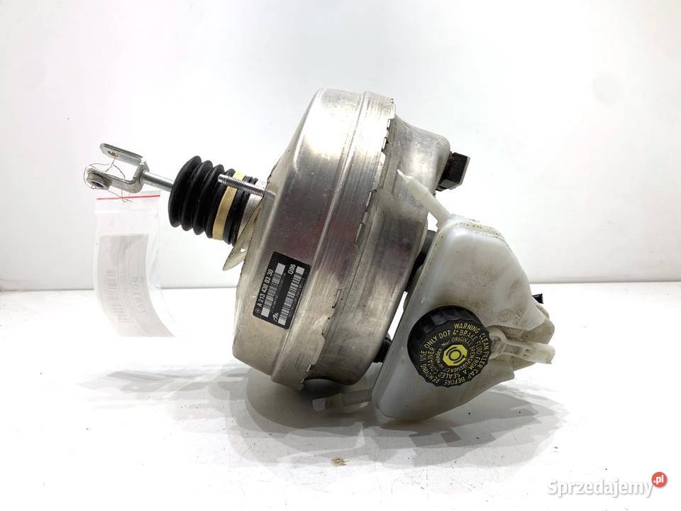 SERWO HAMULCOWE MERCEDES GLC A2134300330 SUV 20 sprzedam