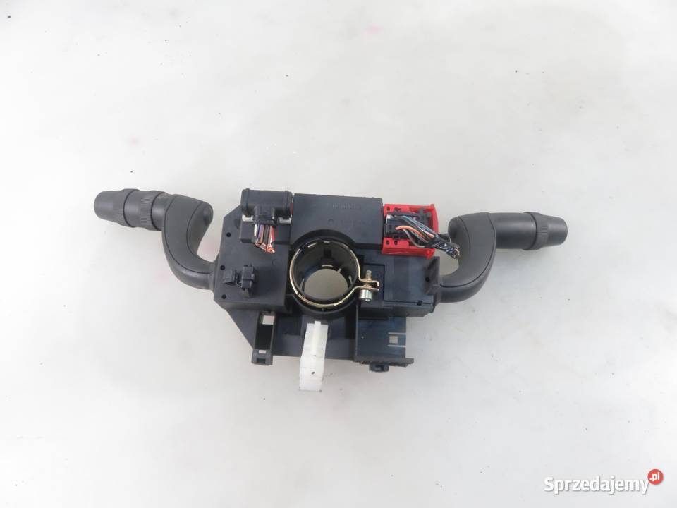 PRZEŁĄCZNIK ZESPOLONY FIAT IDEA 07353619370 osobowe