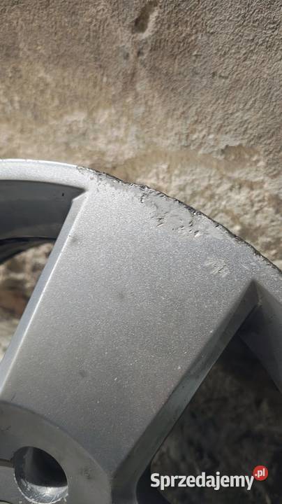 Felgi Ronal ze skoda superb audi VW seat 7jx17h2 Warszawa