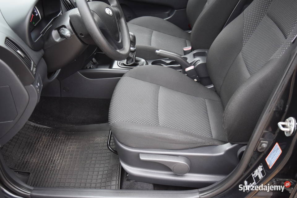 HYUNDAI i3016CRDI 90 100Bezwypadkowy Lakier możliwa zamiana Olsztyn