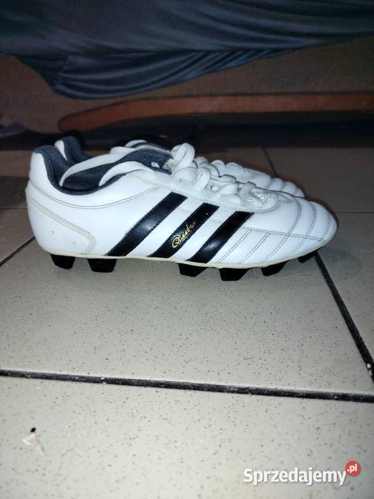 Buty sportowe piłkarskie męskie Adidas Questra Bydgoszcz