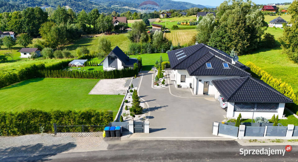 BLACK WEEKS Relaks każdego dnia wolnostojący Sprzedaż Milówka