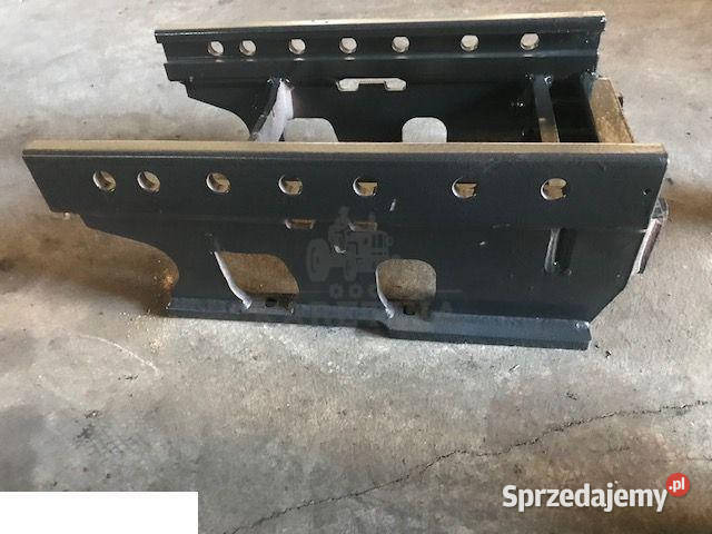 Massey Ferguson 5425 5465 5435 5460 5445 5455 Jastrzębniki sprzedam