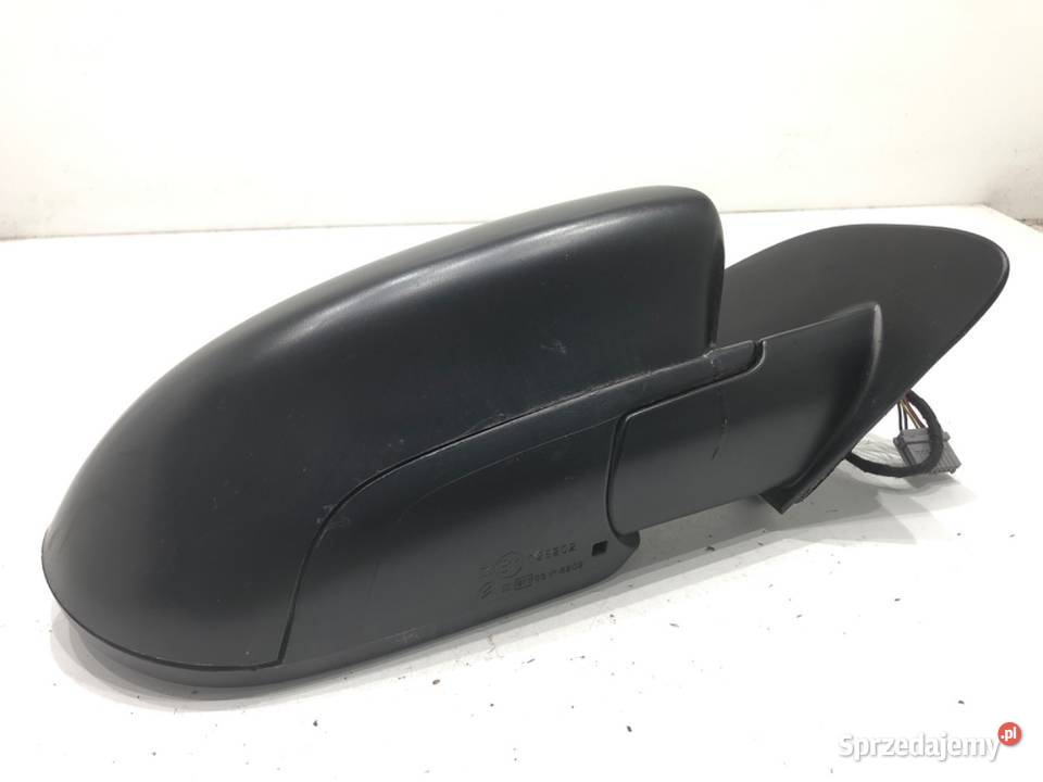 LUSTERKO PRAWY NISSAN QASHQAI J10 Hatchback 0614 podkarpackie
