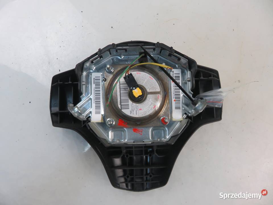 PODUSZKA KIEROWCY MITSUBISHI COLT VI PMR955203XA