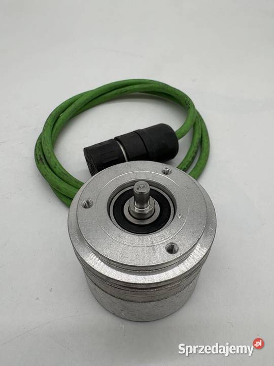 Siemens 6FX20012CC00 Incremental Encoder Pozostałe Warszawa