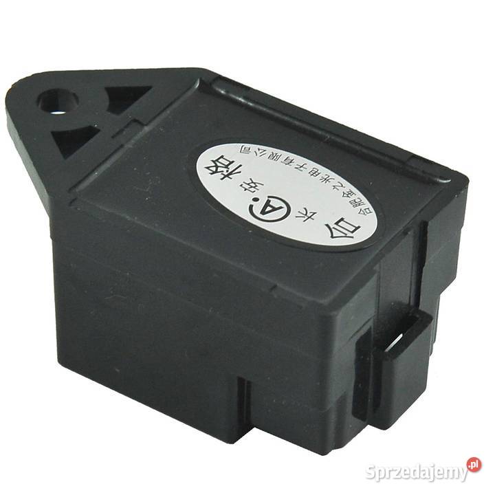 Moduł grzania świec żarowych 12V Mitsubishi Elektryka i zapłon podkarpackie Tajęcina
