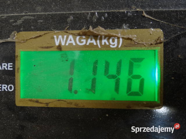 śruby ESKA 10 mm 1 org DDR Żary