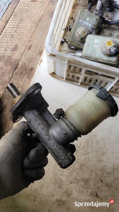 Pompa hamulcowa Honda Civic VI Łagów