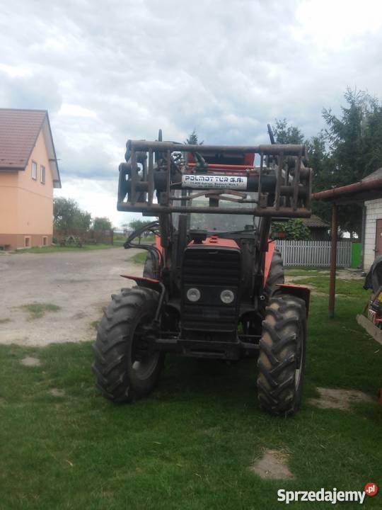 URSUS 5314 4514 4512 5312 Eugeniów