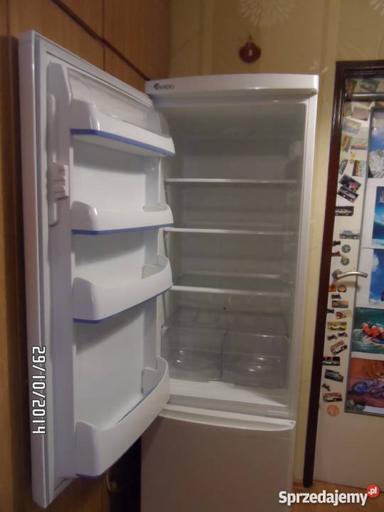 Sprzedam lodówkę Ardo używanąPruszków AGD