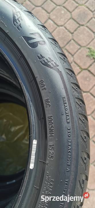 Opony Letnie BridgestoneTuranza Eco 21550 R18 Końskie