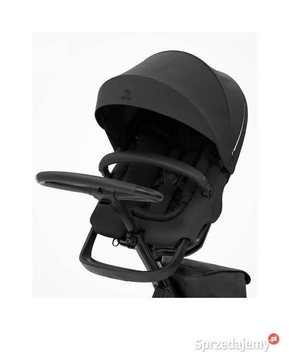 Stokke Xplory X Spacerowicz Nowy Kompletny sprzedam
